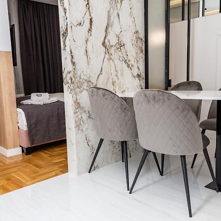 Apartman Dani Pale Esterno foto