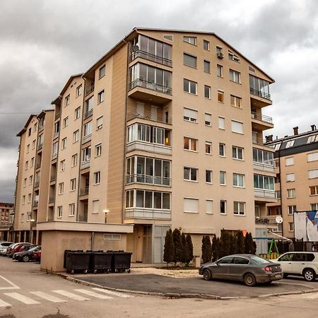 Apartman Dani Pale Esterno foto