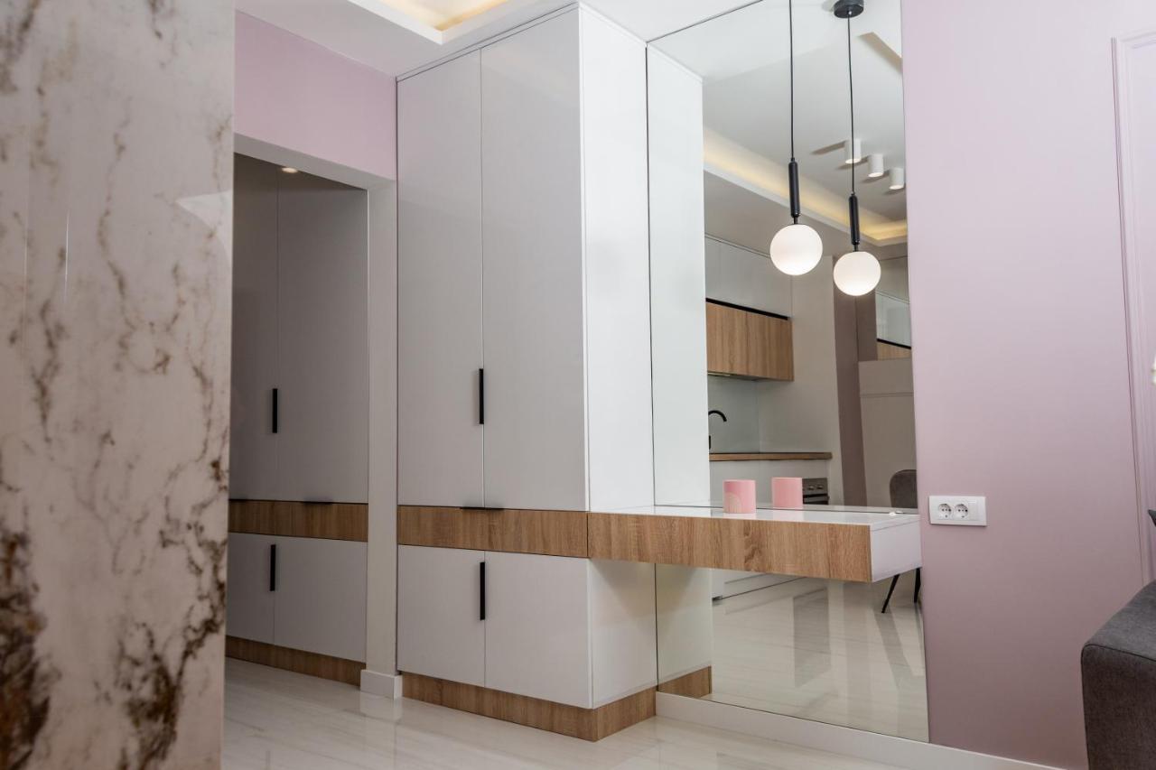 Apartman Dani Pale Esterno foto