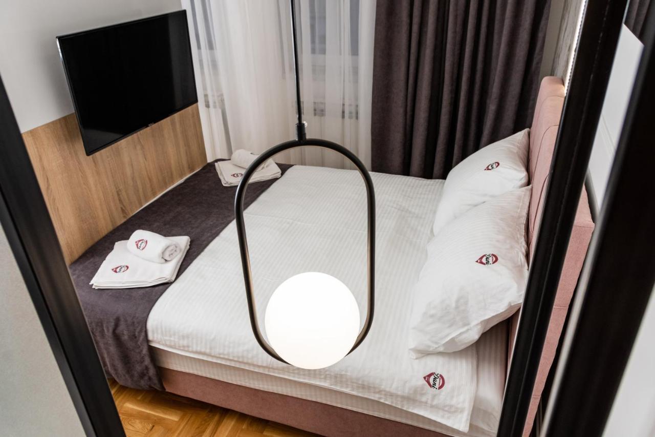 Apartman Dani Pale Esterno foto