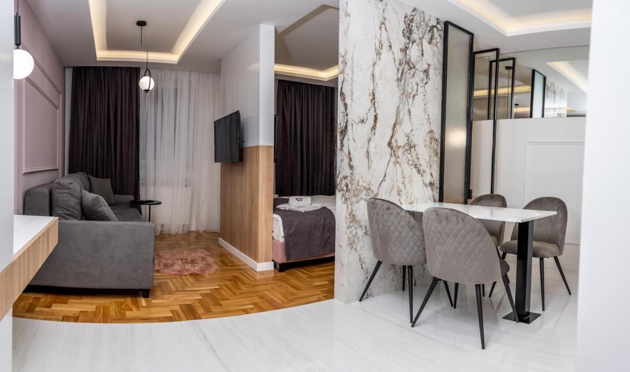 Apartman Dani Pale Esterno foto