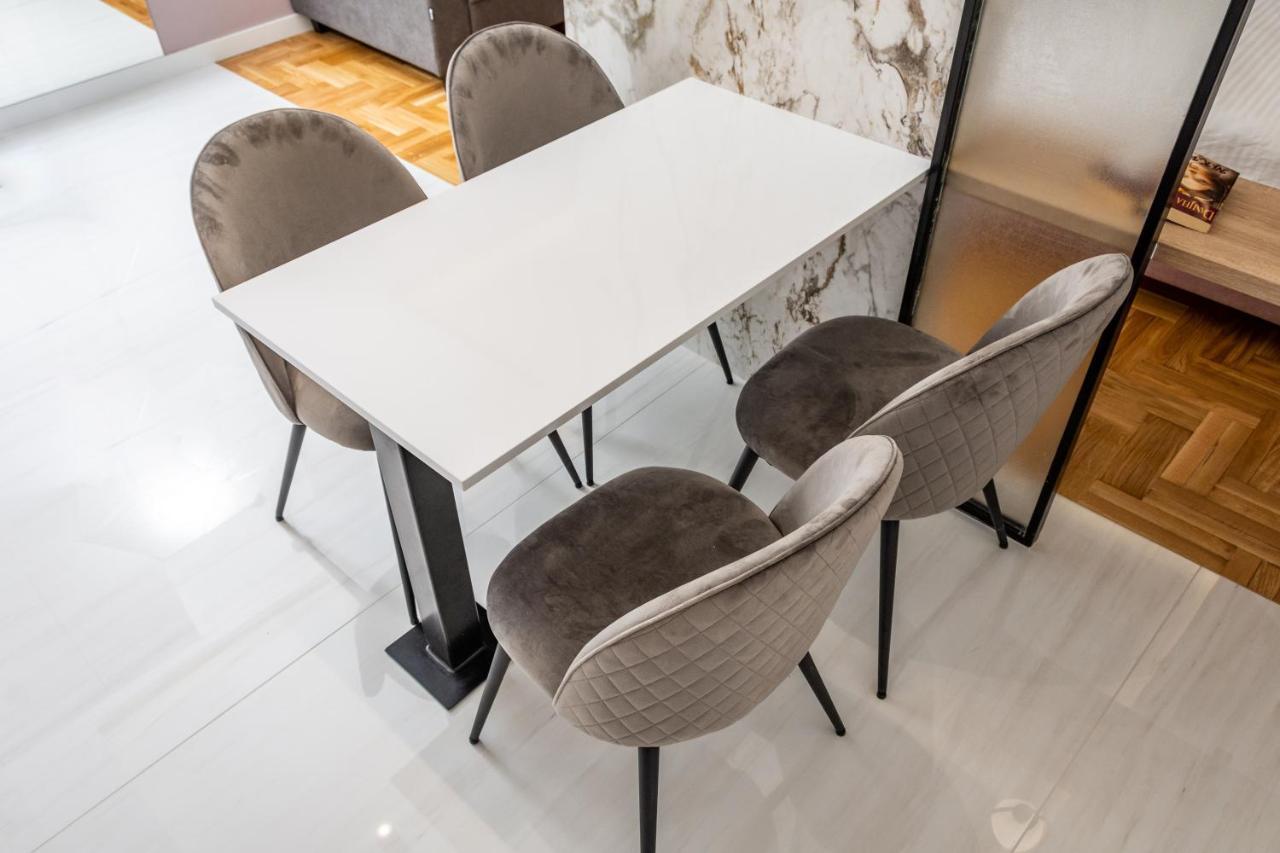 Apartman Dani Pale Esterno foto