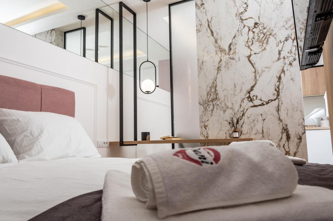 Apartman Dani Pale Esterno foto