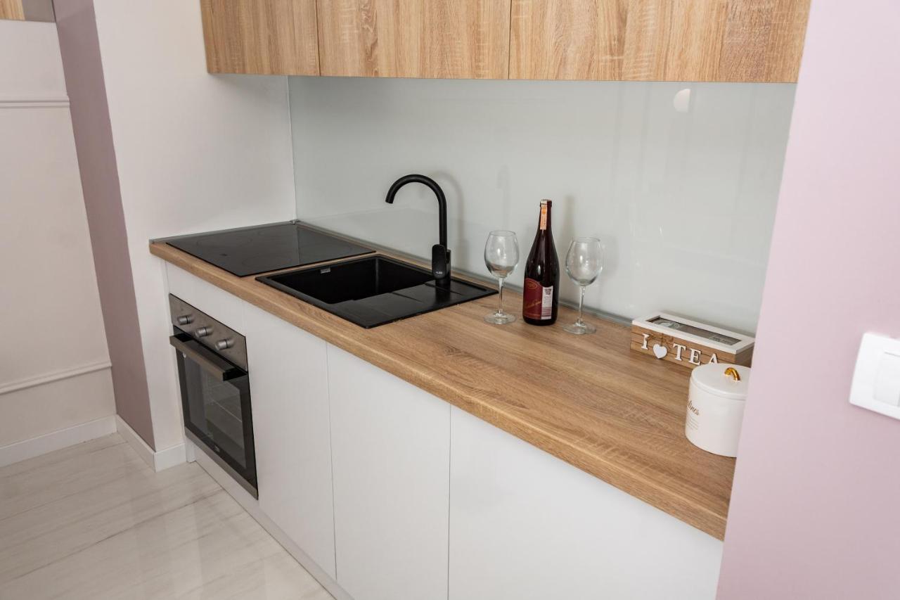 Apartman Dani Pale Esterno foto