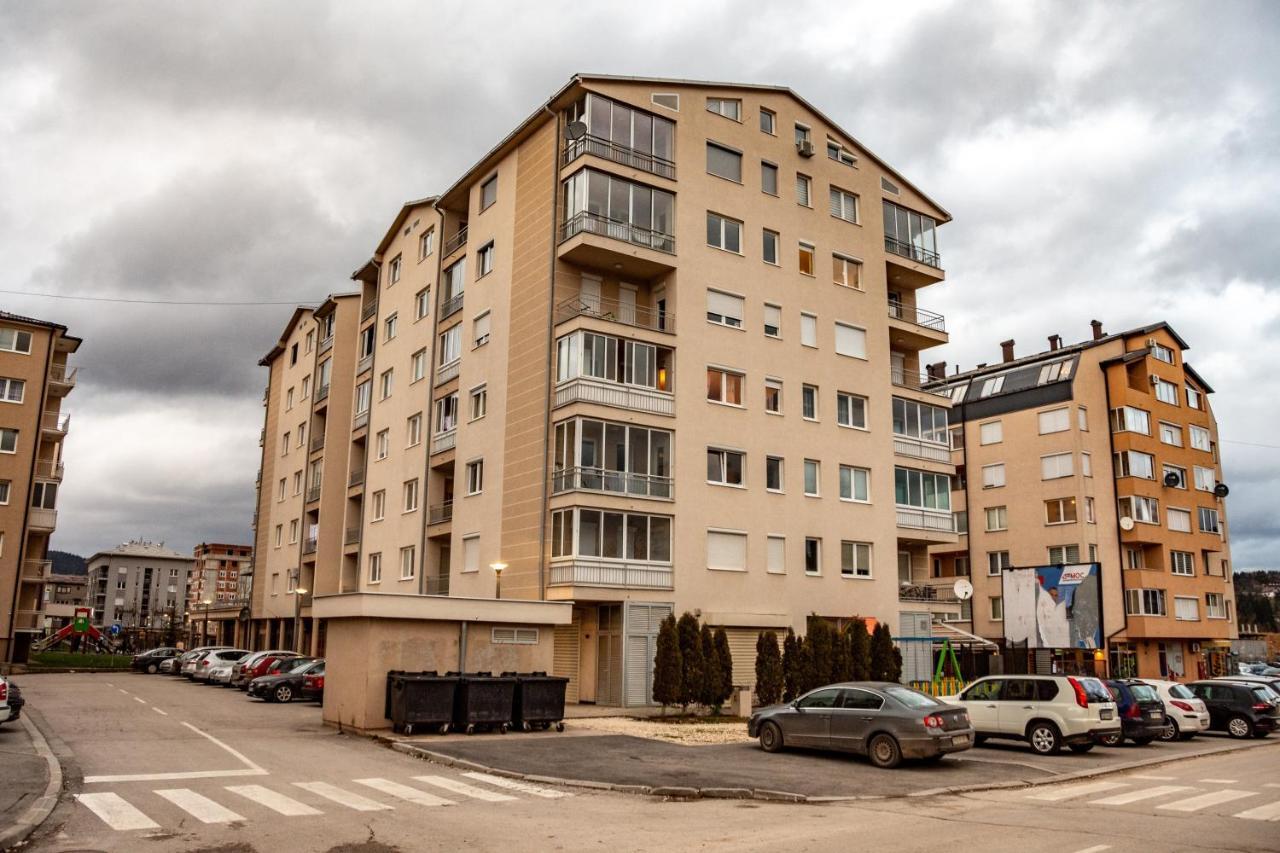 Apartman Dani Pale Esterno foto